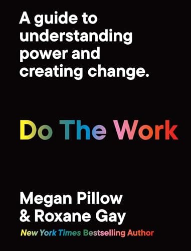 Cover of Do the Work