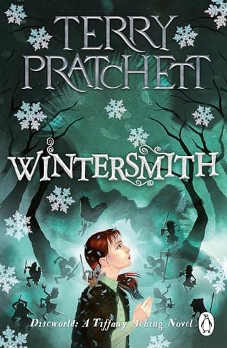 Cover of Wintersmith