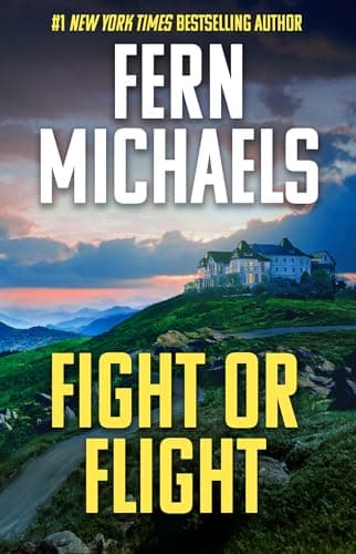Cover of Fight or Flight