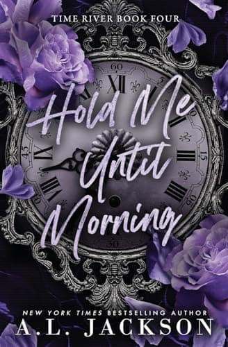 Cover of Hold Me Until Morning