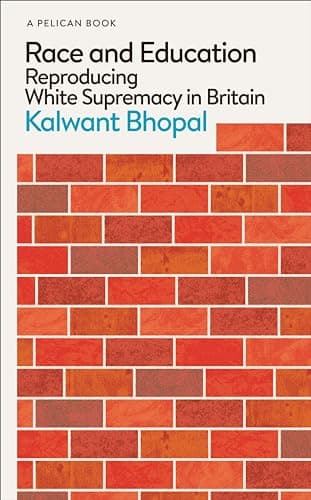 Cover of Race and Education