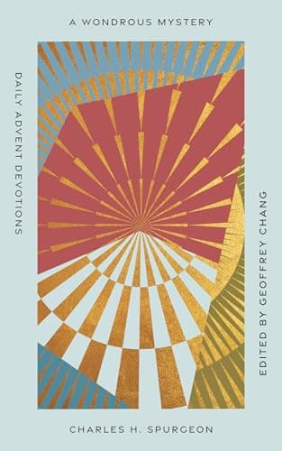 Cover of Wondrous Mystery