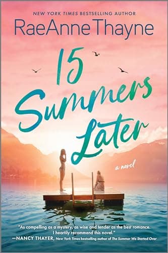 Cover of 15 Summers Later