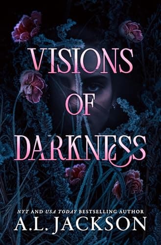 Cover of Visions of Darkness