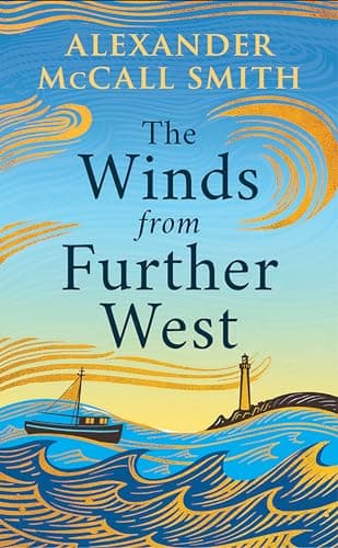 Cover of Winds from Further West