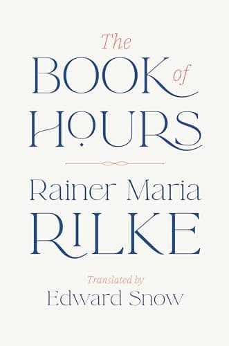 Cover of The Book of Hours