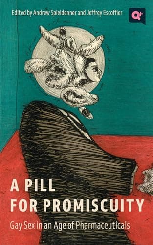 Cover of Pill for Promiscuity