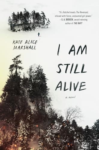 Cover of I Am Still Alive