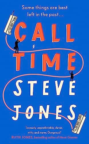 Cover of Call Time