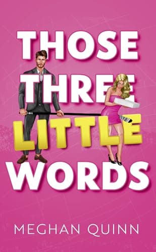 Cover of Vancouver Agitators Tome 2 - Those Three Little Words