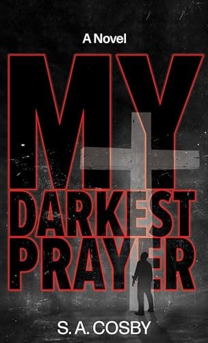 Cover of My Darkest Prayer