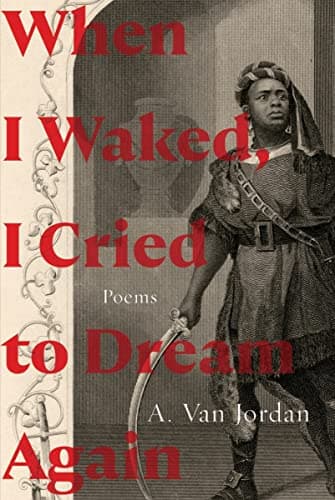 Cover of When I Waked, I Cried to Dream Again