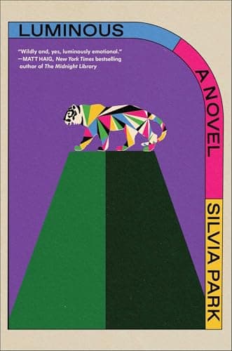 Cover of Luminous