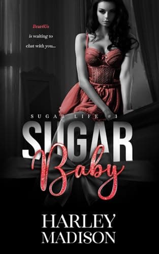Cover of Sugar Baby