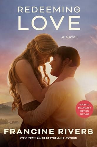 Cover of Redeeming Love