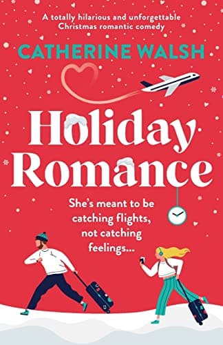 Cover of Holiday Romance
