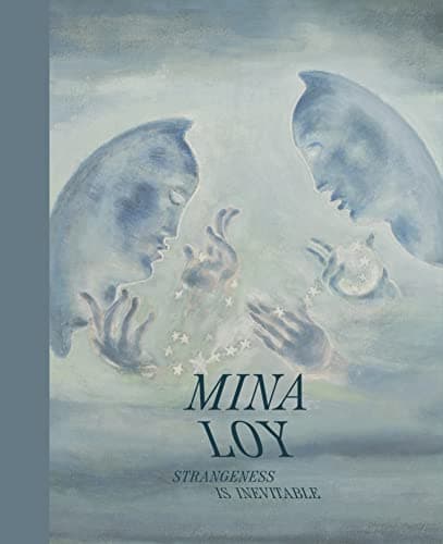 Cover of Mina Loy