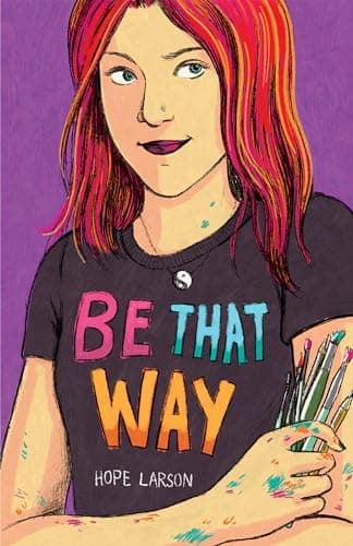 Cover of Be That Way