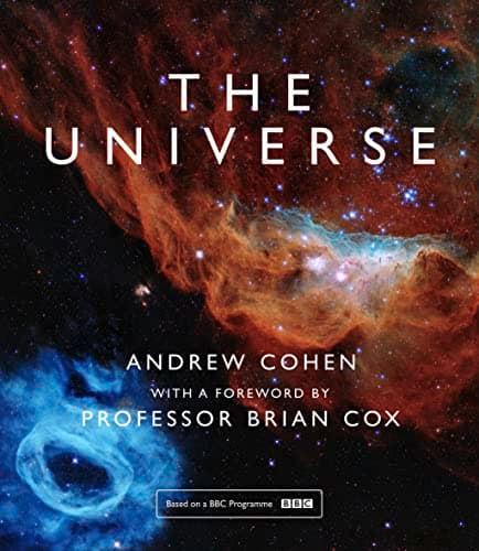Cover of Universe