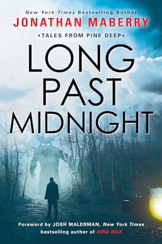 Cover of Long Past Midnight