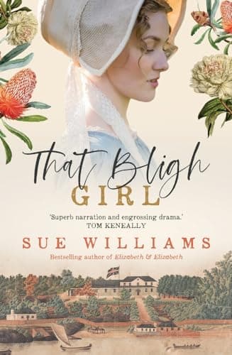 Cover of That Bligh Girl