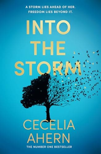Cover of Cecelia Ahern Untitled Novel 4