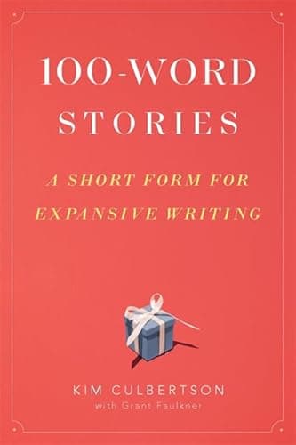 Cover of 100-Word Stories