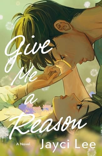 Cover of Give Me a Reason
