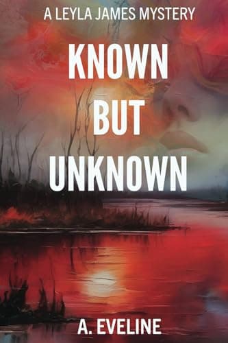 Cover of Known But Unknown