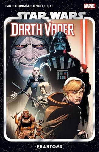 Cover of Star Wars