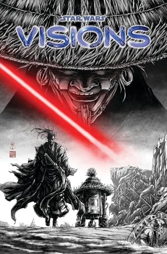 Cover of Star Wars