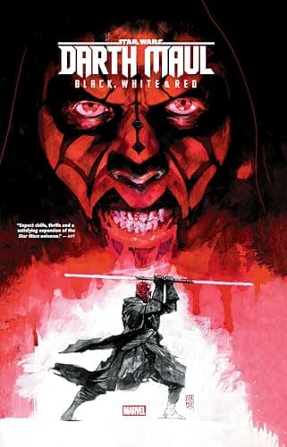 Cover of STAR WARS