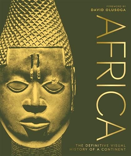 Cover of Africa