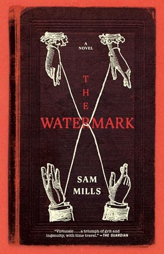 Cover of Watermark