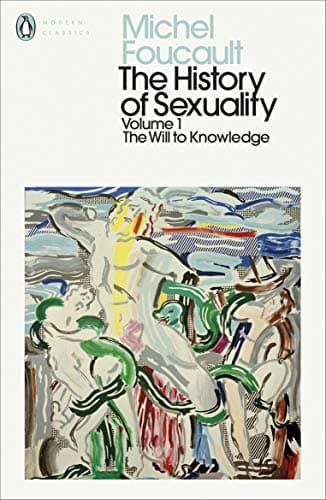 Cover of History of Sexuality : 1