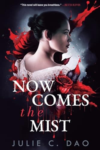 Cover of Now Comes the Mist