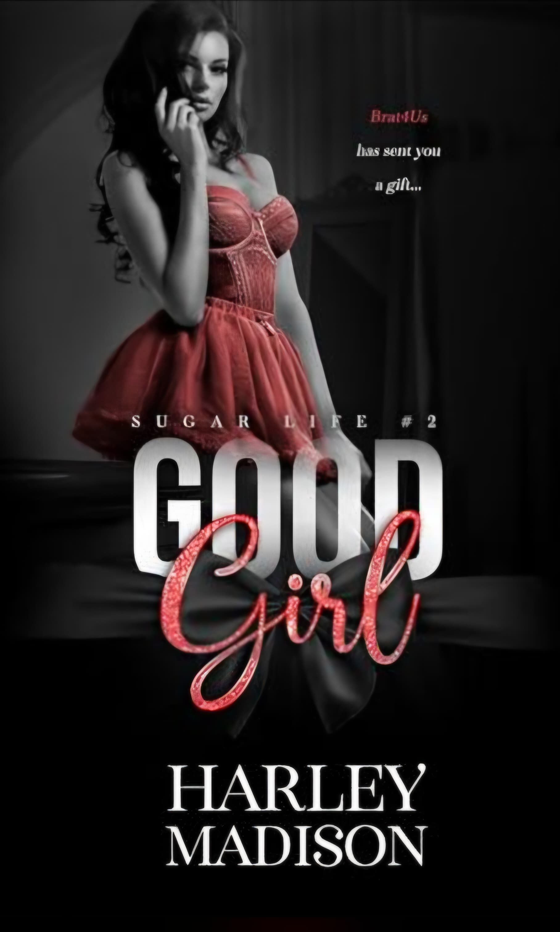 Cover of Good Girl