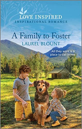 Cover of Family to Foster
