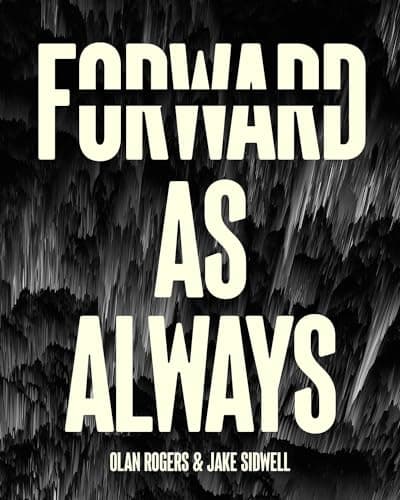 Cover of Forward, As Always