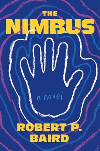 Cover of The Nimbus: A Novel