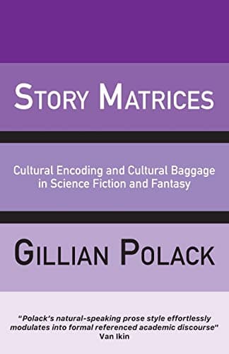 Cover of Story Matrices