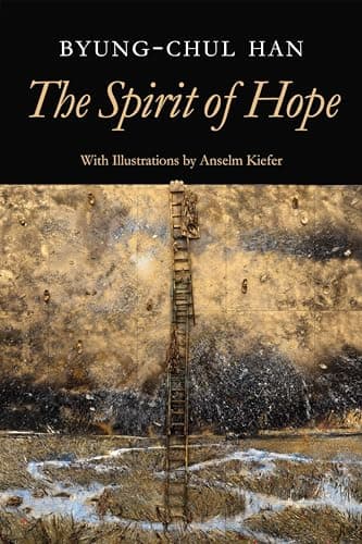 Cover of Spirit of Hope