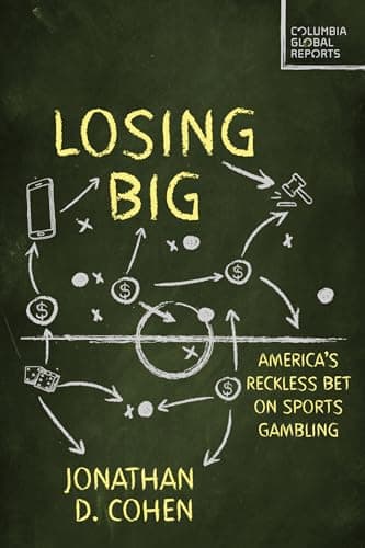 Cover of Losing Big