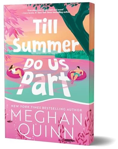 Cover of Till Summer Do Us Part