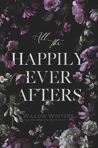 Cover of All The Happily Ever Afters