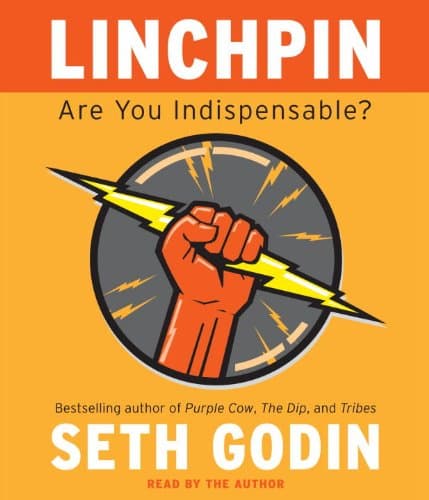 Cover of Linchpin
