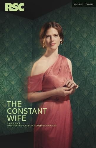 Cover of Constant Wife
