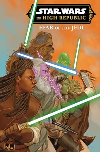 Cover of Star Wars