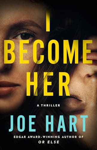 Cover of I Become Her