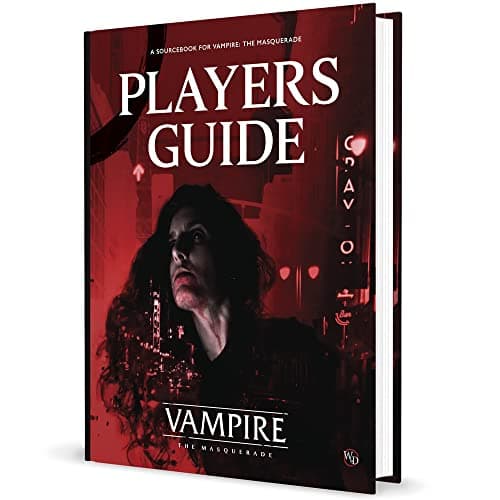 Cover of Vampire